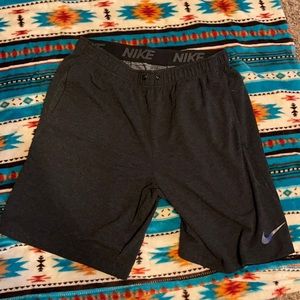 Nike Large shorts